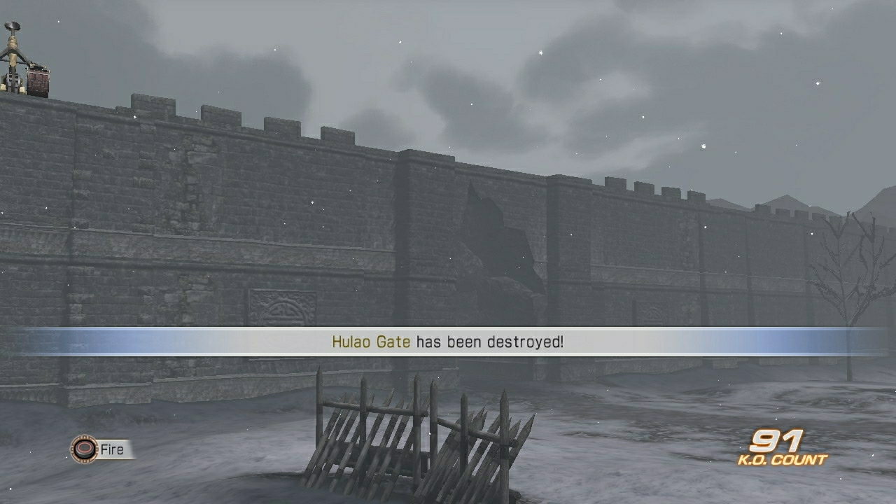 Dynasty Warriors 7 - Imagen 49